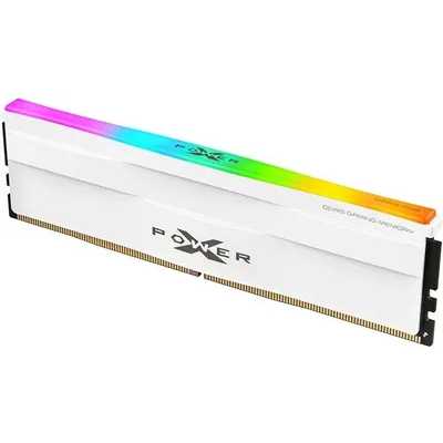 оперативная память Silicon Power XPOWER Zenith RGB SP032GXLWU600FDH