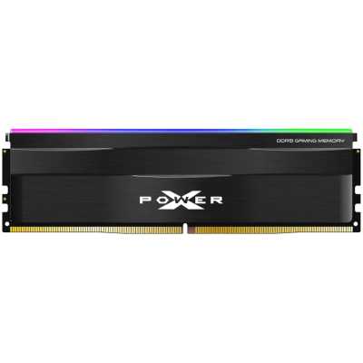 оперативная память Silicon Power XPOWER Zenith RGB SP032GXLWU60CFDF