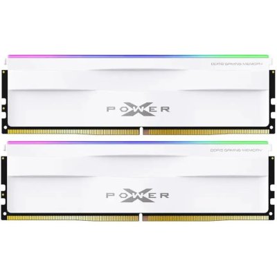 оперативная память Silicon Power XPOWER Zenith RGB SP064GXLWU60AFDH