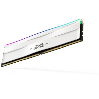 оперативная память Silicon Power XPOWER Zenith RGB SP064GXLWU60BFDH