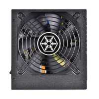 блок питания SilverStone 1000W Strider Platinum SST-ST1000-PTS