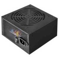блок питания SilverStone 600W Strider Essential SST-ST60F-ES230 Черный
