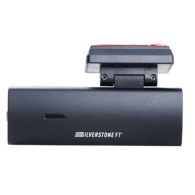 автомобильный видеорегистратор SilverStone F1 S8-WiFi VideoJet DUO
