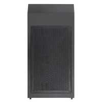 корпус SilverStone Fara R1 V2 SST-FAR1B-G-V2