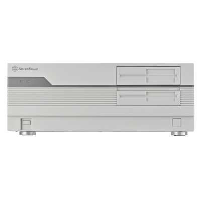 корпус SilverStone FLP01 SST-FLP01W