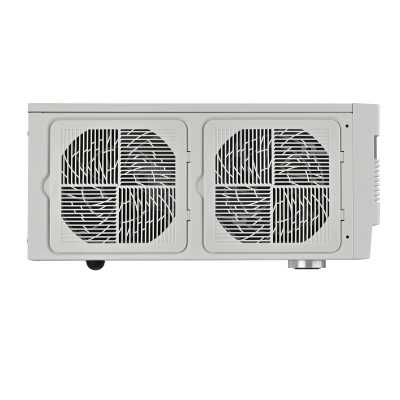 корпус SilverStone FLP01 SST-FLP01W