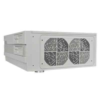 корпус SilverStone FLP01 SST-FLP01W