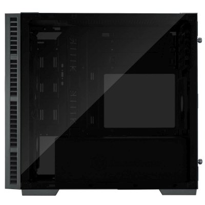 корпус SilverStone G410RL08BRRG020