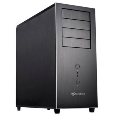 корпус SilverStone G410TJ04BE00020