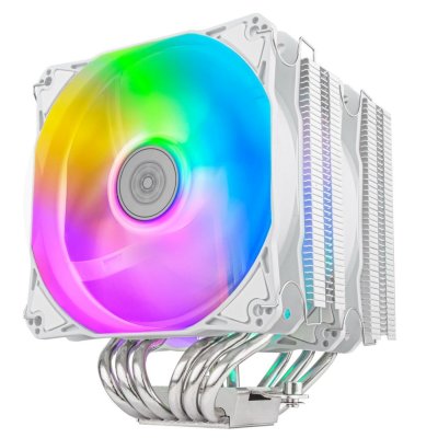 кулер SilverStone G53HYD120W00020
