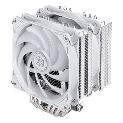 кулер SilverStone G53HYD120W00020