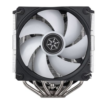 кулер SilverStone G53HYD140ARGB20