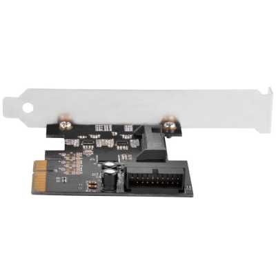 контроллер SilverStone G56ECU04E000010