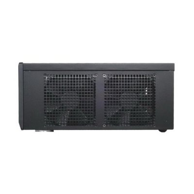 корпус SilverStone Grandia SST-GD05B-USB3.0