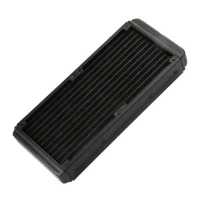 кулер SilverStone IceGem 240P ARGB SST-IG240P-ARGB