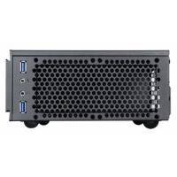 корпус SilverStone Milo ML06B