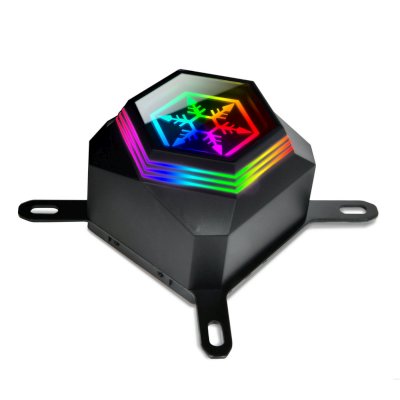 кулер SilverStone PF360 SST-PF360-ARGB-V2