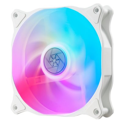 кулер SilverStone PF360W SST-PF360W-ARGB-V2