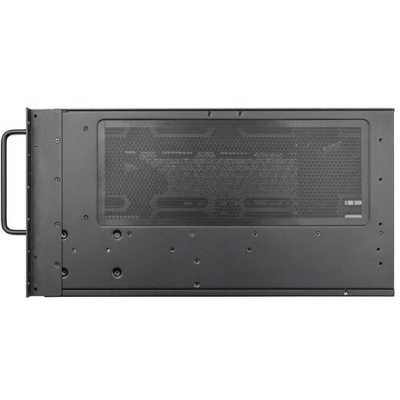 серверный корпус SilverStone SST-RM600 G51RM6000000020