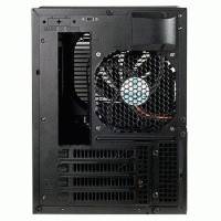 корпус SilverStone Sugo SG09B Bkack