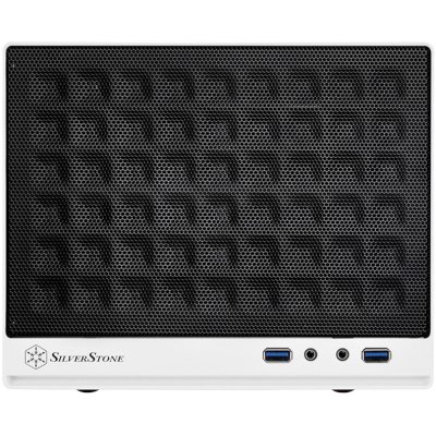 корпус SilverStone Sugo SG13WB