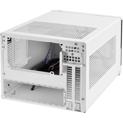 корпус SilverStone Sugo SG13WB