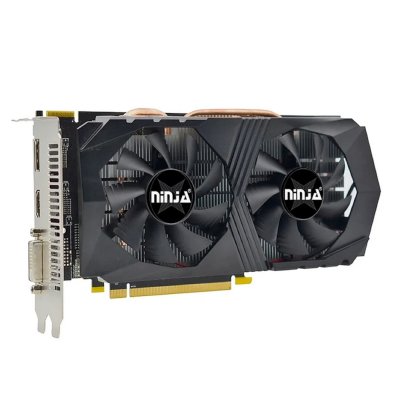 видеокарта Sinotex AMD Radeon R9 370 4Gb AFR937045F