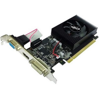 видеокарта Sinotex nVidia GeForce GT 240 1Gb NK24NP013F