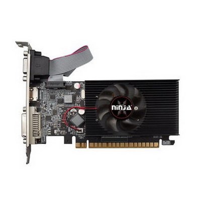 видеокарта Sinotex nVidia GeForce GT 610 2Gb NF61NP023F
