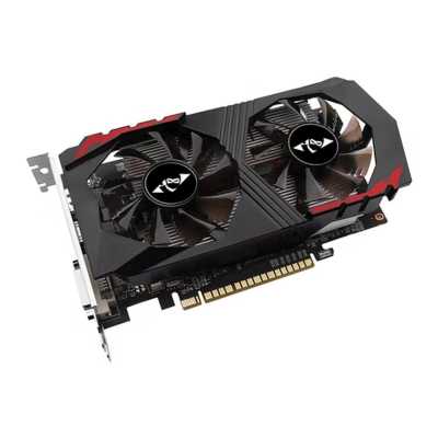 видеокарта Sinotex nVidia GeForce GTX 1050 2Gb NK105NP25F