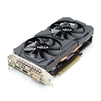 видеокарта Sinotex nVidia GeForce GTX 1660 Ti 6Gb NF166TI66F