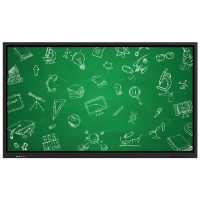 интерактивная доска Smart Vizion DC75-E3