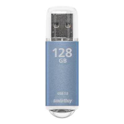 флешка SmartBuy 128GB SB128GBVC-B3 Синий
