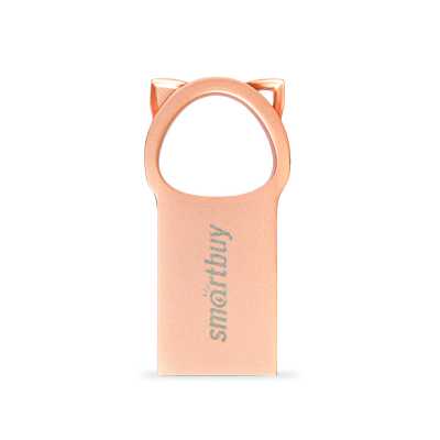 флешка SmartBuy 64GB SB064GBMC5 Розовый