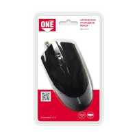 мышь SmartBuy One 339 SBM-339-K Черный