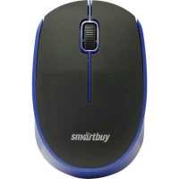 мышь SmartBuy One 368AG SBM-368AG-KB Черный-синий