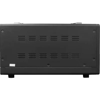 стабилизатор напряжения SMARTWATT AVR Tower 8000RF 4512020370009 Черный