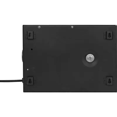стабилизатор напряжения SMARTWATT AVR Triac 500TW 4512020380004 Черный