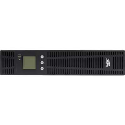 ИБП SMARTWATT Secure IEC 1kVA 3703020750003 Черный