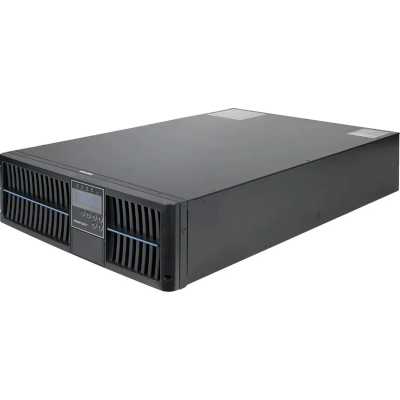ИБП SMARTWATT Supreme 10kVA L 3703020710011 Черный