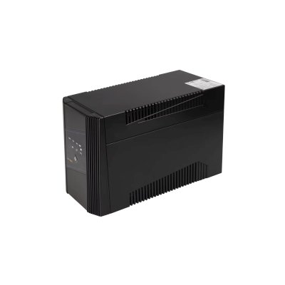 ИБП SMARTWATT Uni 2000 3703020390003 Черный