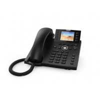 IP телефон Snom D335 без БП Черный