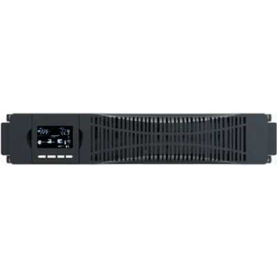 ИБП SNR Element II SNR-UPS-ONRT-2000-S48 Черный