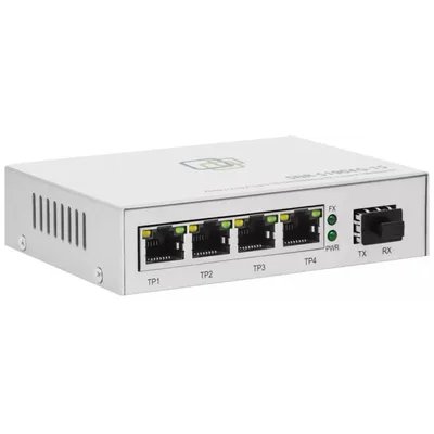 коммутатор SNR SNR-S1904G-1S