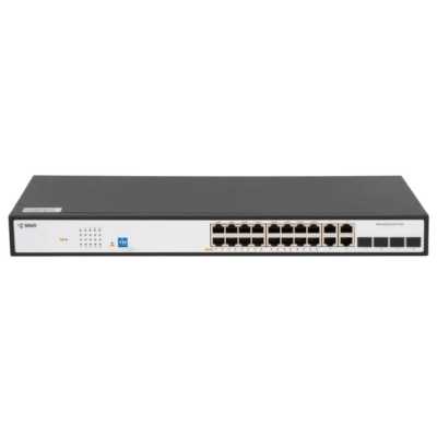 коммутатор SNR SNR-S2300G-16TC-POE