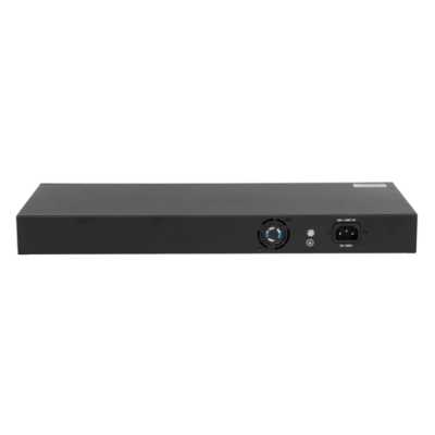 коммутатор SNR SNR-S2300G-24TC-POE