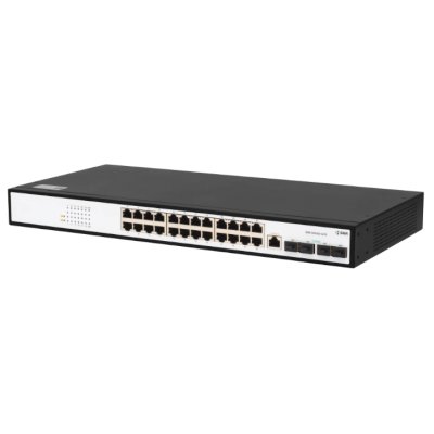 коммутатор SNR SNR-S5110G-24TX