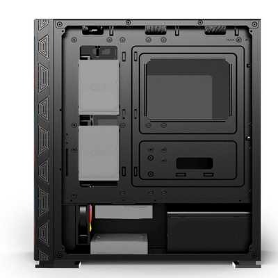 корпус SOEYI AX8-B20