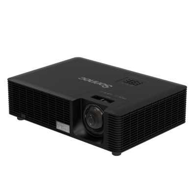 проектор Sonnoc SNP-H655S Черный
