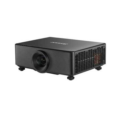проектор Sonnoc SNP-LU100KC Черный